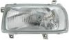 HELLA 1AH 006 546-481 Headlight